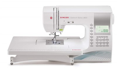 4 Best Sewing Machine for Denim 2023 Reviews