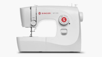 Singer M1155 Sewing Machine