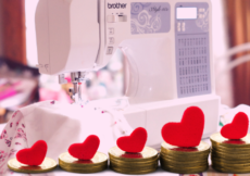 Best Brother Sewing Machines in India for Home Use
