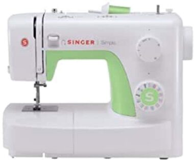 Singer 3229 Sewing Machine e1643969831730