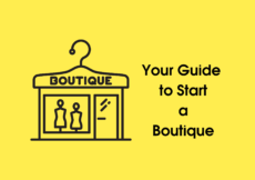 Boutique Business Guide