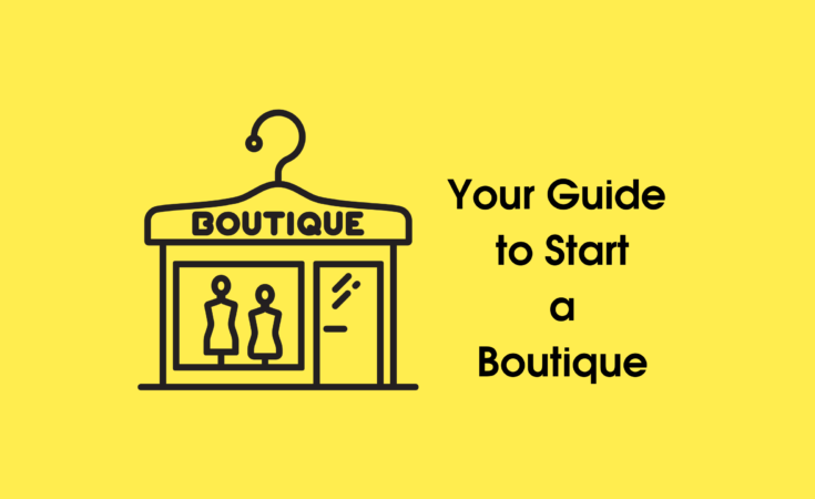 Boutique Business Guide