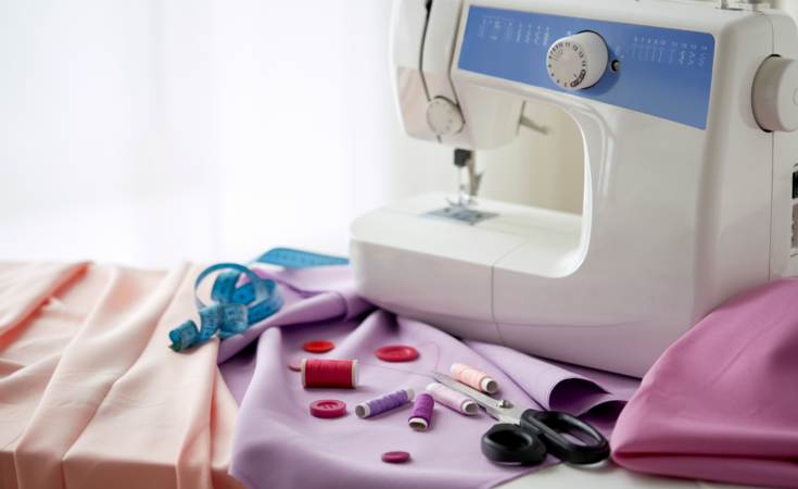 Pros and Cons of Sewing Machine