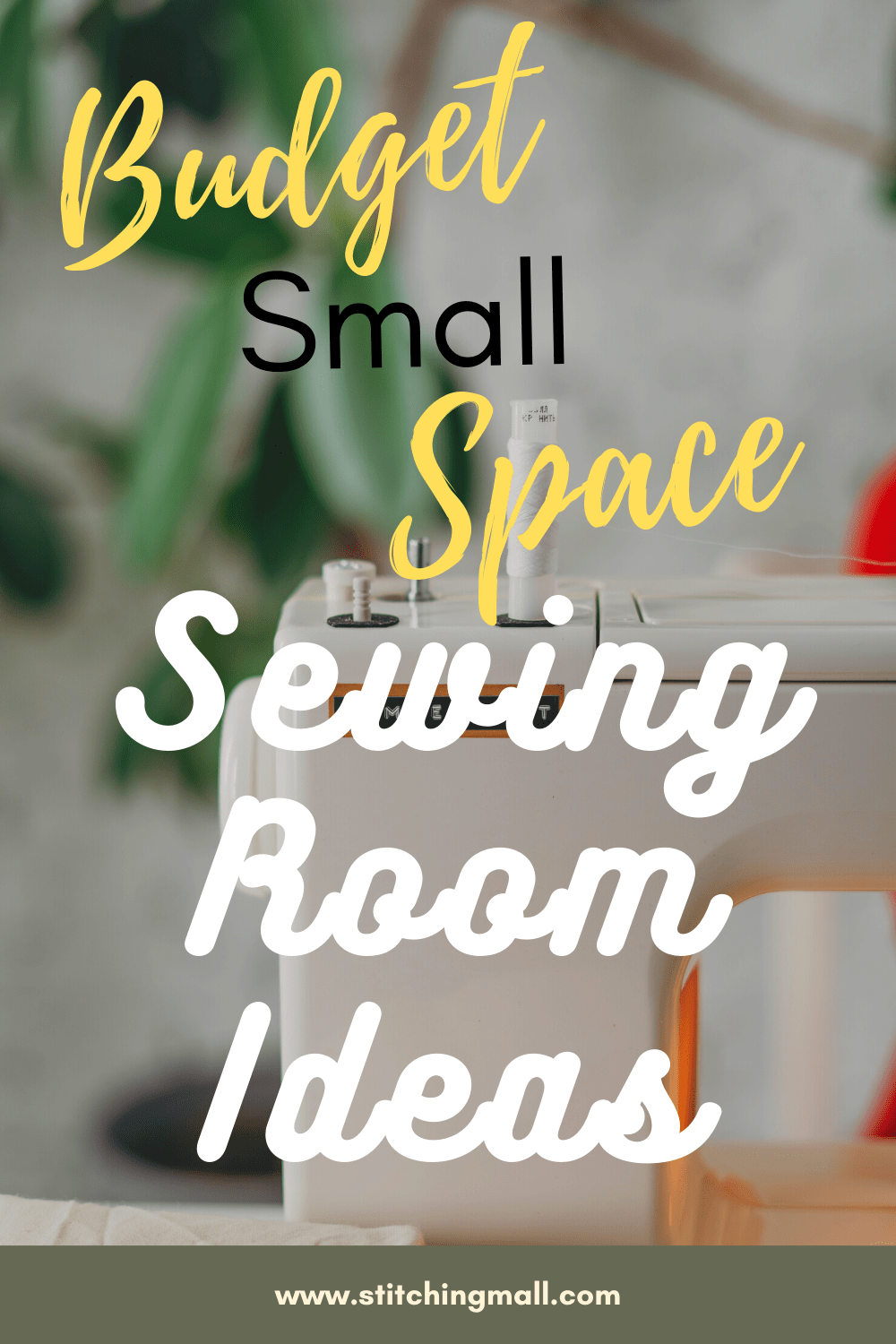Sewing Room Ideas (1)