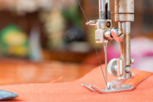 sewing machine boutique
