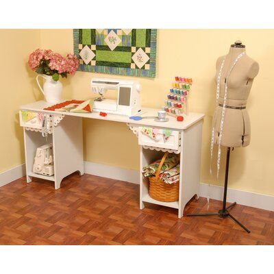 sewing room ideas 4