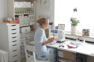 sewing room ideas 7